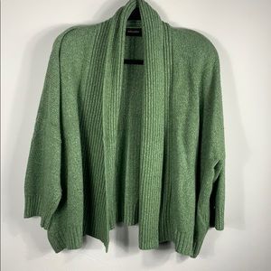 Eskandar Cardigan Sweater
